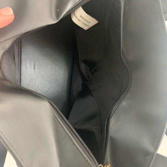 Givenchy Parfums Black Tote Bag - Picture 14 of 14